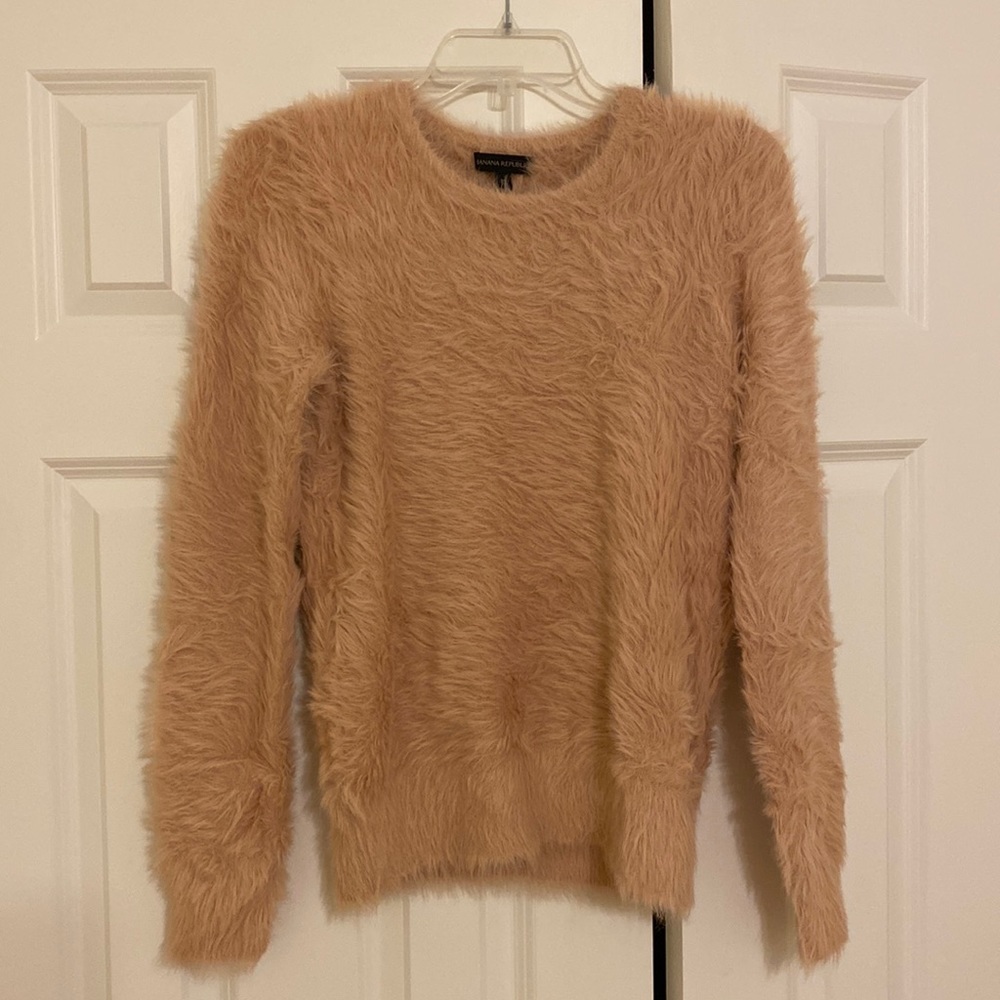 Banana Republic sweater